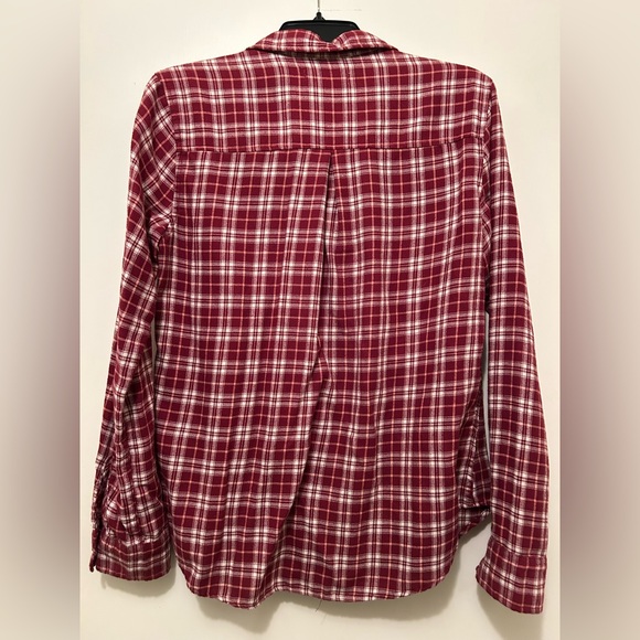 Hollister Flannel - Picture 5 of 5